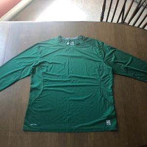 Nike Pro Comora XXL Fitted Shirt